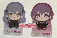 Ave Mujica ステッカー　豊川祥子　祐天寺にゃむ