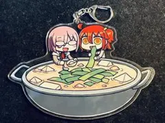 Fate/Grand Order アクリルキーホルダー