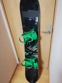 スノボ メンズ 3点セット