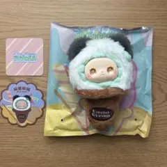 Lovely emma アイスクリームシリーズ