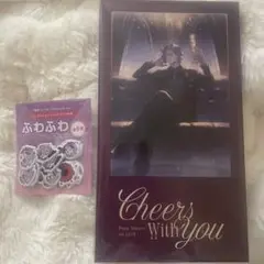 不破湊 ライブDVD