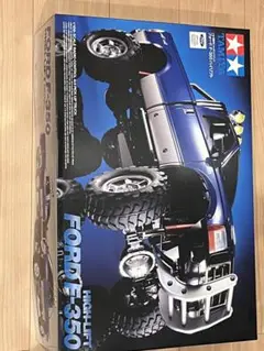 (未使用･未開封品)　タミヤ 1/10 電動RCカーシリーズ No.372 1/10 RCC フォード F-350 ハイリフト 58372 gsx453j 714uOIgWpSL._UF894,1000_QL80_.jpg