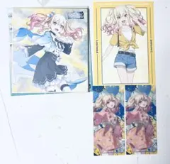 天馬咲希 色紙 49B プロセカ プロジェクトセカイ