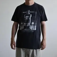 アメリカ仕入れ vintage 古着 / BECHEROVKA 半袖 Tシャツ
