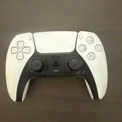 【純正】 PS5　コントローラー　ホワイト