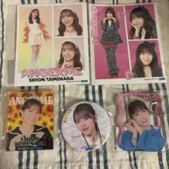 モバガチャ　為永幸音　グッズ
