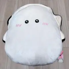 GIGAKAkichan ホワイトぬいぐるみ