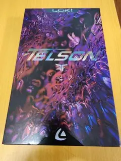 LOKI TELSON - CNF (FL)