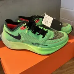 NIKE ナイキ ズームX ヴェイパーフライ ネクスト% 2 26.5㎝