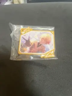 天馬司 ラバーキーホルダー
