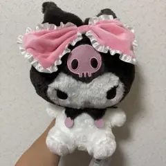 サンリオ クロミ 人形