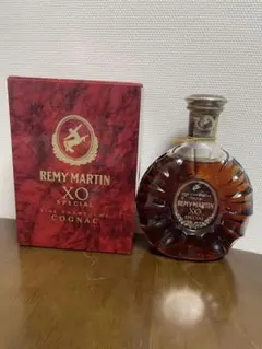 古酒 レミーマルタンXOスペシャル