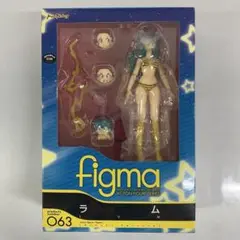 Max Factory - figma(フィグマ) 063 ラム うる星やつら 完成品 可動フィギュア マックスファクトリー マックスファクトリー 『中古即納』{FIG} figma(フィグマ) 063