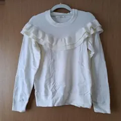 マジェスティックレゴン セーター Mサイズ