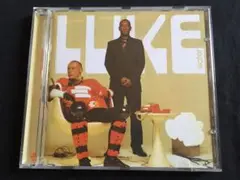 ★Luke Slater / Alright On Top EU盤CD