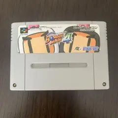 ボンバーマン4 スーパーファミコン