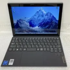 Lenovo IdeaPad Duet 3 Celeron N4020