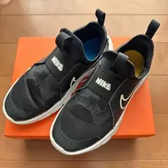 NIKE 21cm(2Y)フレックスランナー2
