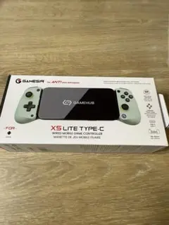 GameSir X5 Lite スマホ コントローラー