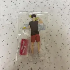 ハイキュー アクリルスタンド 黒尾鉄朗