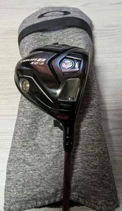 BRIDGESTONE GOLF TOUR B XD-3　9.5度　限定モデル