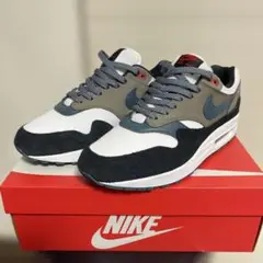 NIKE Air Max 1 エアマックス1 エスケープ　us11 美品