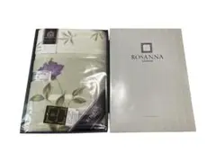 綿毛布　ロサンナ　ロンドン