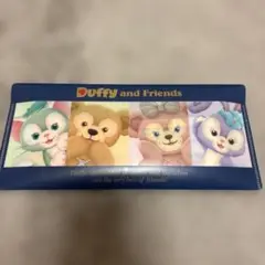 チケットケース　Disney