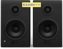 NZXT Relay Speakers AP-SPKB2-JP PCスピーカー.