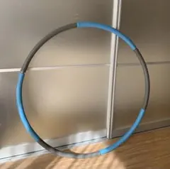 フラフープ 直径約95cm 重量調節可能