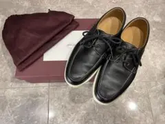 2025年最新】JOHN LOBB モカシン・デッキシューズの人気アイテム