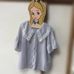 アクシーズファムブラウス