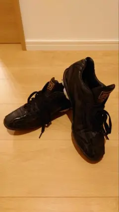 ゼット ベースボールスパイク(中古)