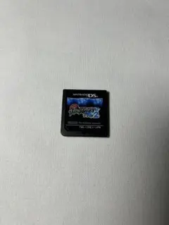 ポケットモンスター　ブラック2