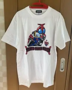 仮面ライダー　カブト× HONDA コラボ　Tシャツ　Mサイズ