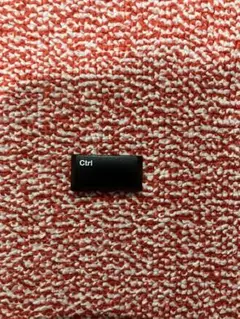 Logicool K270 キーボード　キーキャップ　 【右のCtrl】