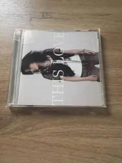 アンジェラ・アキ THIS LOVE