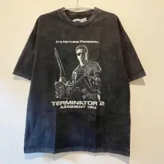 TERMINATOR Tシャツ Lサイズ ターミネーター Tee アメカジ