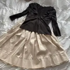 FOXEY フォクシー　スカート　38