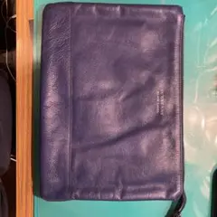 バーバリー　burberry クラッチバック