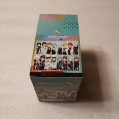 アイドリッシュセブン キャラバッジコレクション 1BOX