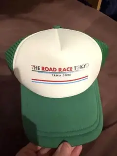 THE ROAD RACE TOKYO TAMA 2025キャップ