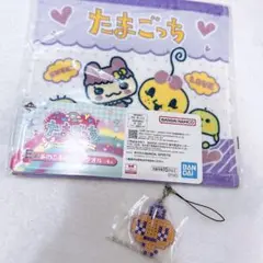 たまごっち　1番くじ　E賞　F賞　セット
