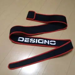 デジーノ ロッドケース