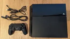 PS4 本体 CUH-1100A