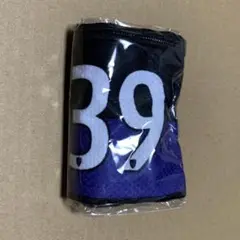 平戸太貴 京都サンガF.C. 2025 クールハチマキ No.39