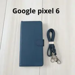 Google pixel 6 手帳型ケース