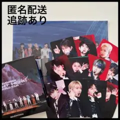 seventeen right here Blu-ray トレカ コンプ 特典