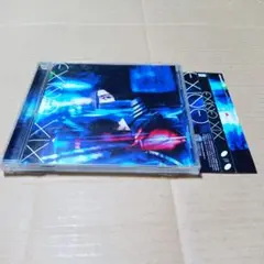 CD EXINA(西沢幸奏) アルバム XiX 通常盤