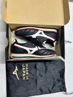 Mizuno モレリア　スニーカー　25.5cm